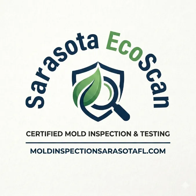 Sarasota EcoScan — Mold Inspection